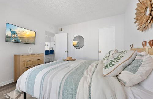 Sunny Beach Condo 2 BR 1 Bath - Foto 12
