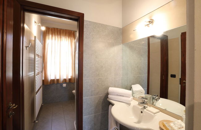 Locanda Dell'Orso Bevitore - Foto 22