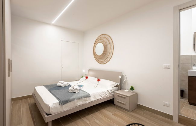 Charming Flat in Cogoleto 4 - Foto 10