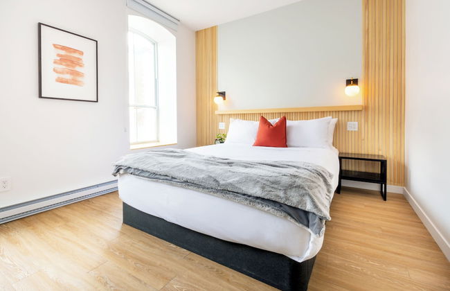 Appart Hôtel Le Saint-Anselme - Foto 21