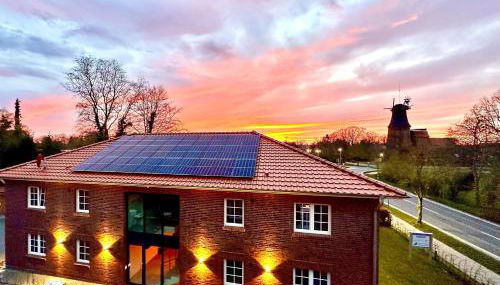 Mühlenblick 2 in Hage - Foto 5