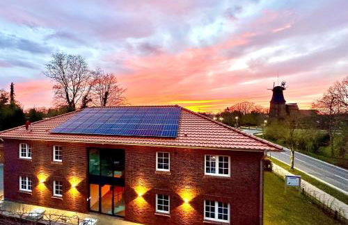 Mühlenblick 2 in Hage - Foto 5