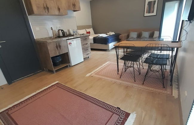 Galata Nazapart - Foto 45