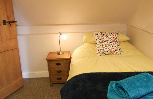 Kings Cottage - Foto 13