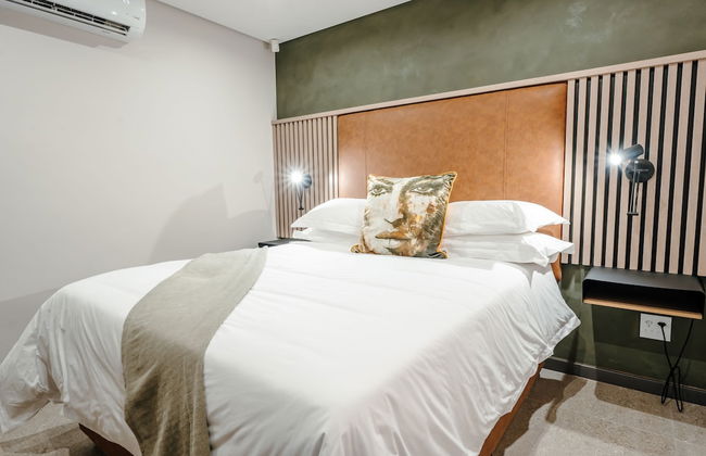 80 on Thabo - Foto 7