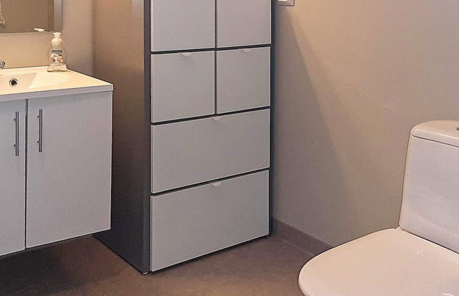 8 Person Holiday Home in Lyngdal-by Traum - Foto 8