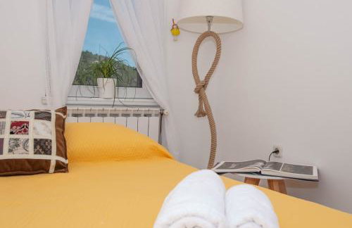 Mediterranean terrace apartment with Bikes & SUP - Photo 25