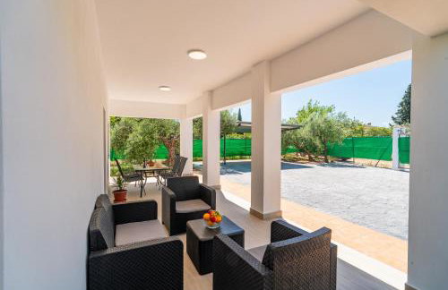 Casa Rural Olivera - Photo 4