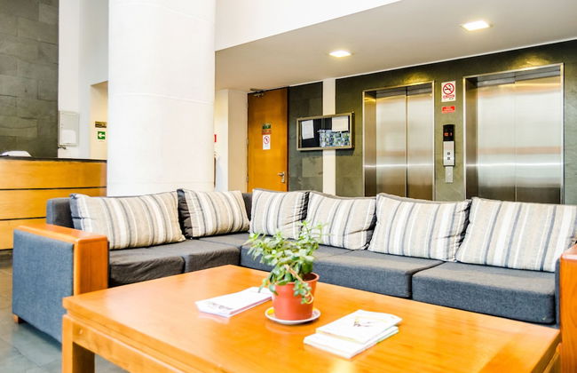 APART PROVIDENCIA SANTA BEATRIZ - Foto 2