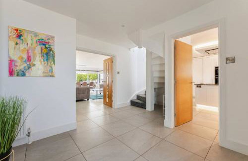 Luxury Waterfront Home Near Sandbanks - Foto 20
