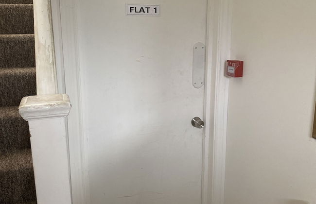 2 En-suite Bedrooms Flat in Kidlington ,oxford - Foto 17