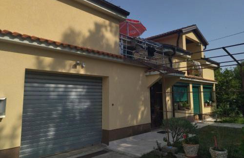 Apartments with parking space Drazice, Rijeka - 24985 - Foto 1