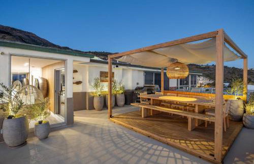 Aqualina Best View in Malibu by Stay Awhile Villas - Foto 76