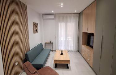 Sweet Dreams Apartment Nikaia - Foto 7