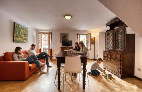 Incanto Walser Apartments Piazza - Photo 12