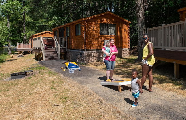 Wilderness Presidential By Tripforth - Foto 69