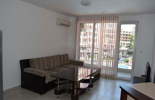 Admiral Plaza Apartments - Foto 7