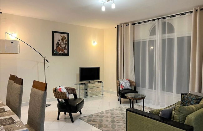 Appartements - Le Paradisier Ambatobe - Foto 39