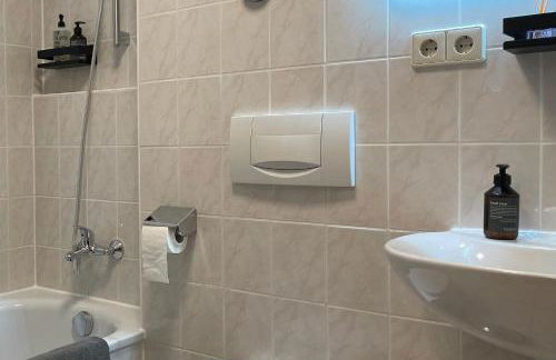 LaMiaCasa Balcony Parking Bosch Airport - Foto 27