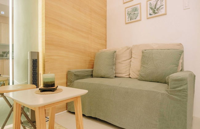 Zen & Minimalist Comfort - Photo 12