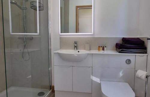 Dronefield Lodge - Foto 21