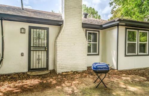 Near Parks & Shopping- Hickory Ridge Hideaway - Foto 35