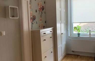 Mitten im Ruhrgebiet immer Willkommen, wlan , Netflix, Parking Free, 100m2 flat - Foto 7