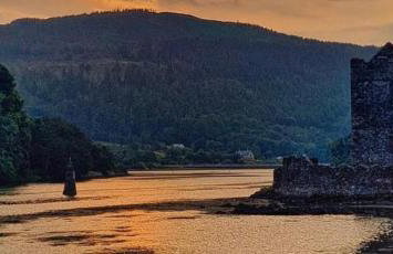 Loughview House overlooking Carlingford lough - Photo 35