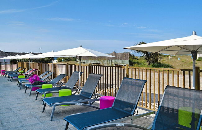 Les Iles Anglo-normandes Holiday Resort, Portbail - Photo 21