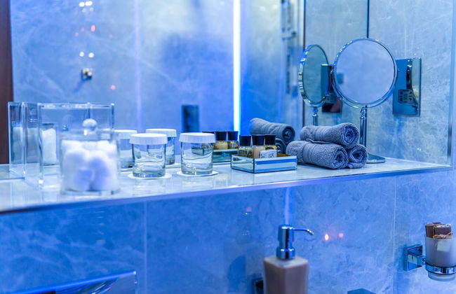 Aphrodite Suites - Foto 47