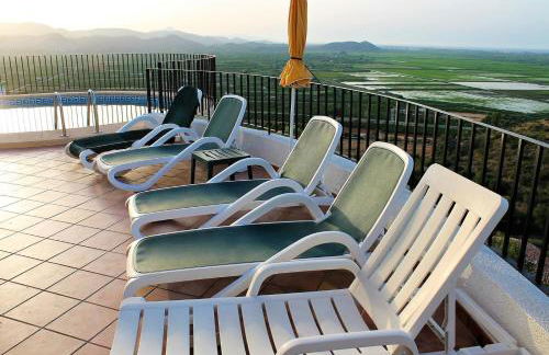 Villa de la Luz - Foto 13