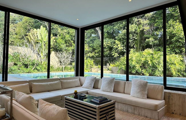 Mans o 6 Suites Riviera - Foto 40