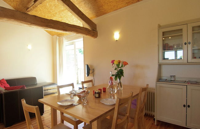 Comfortable and Cozy Cottage With Large Terrace - Foto 51