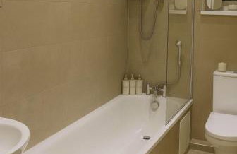 The Luxe Apartment - Foto 8