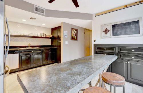 Singer House on the Water - Foto 20