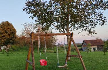 Kuća za odmor Jadra - Foto 50