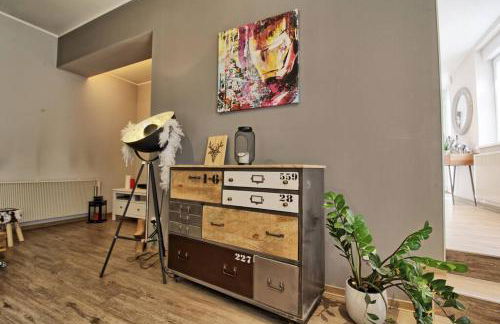 Aux grains de raisin - 6 personnes - cour privée - Foto 11