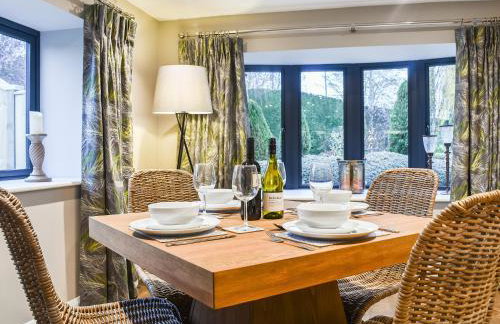 Stags Cottage - Foto 6