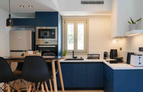 Apademia Skyros Luxury Apartment - Photo 2