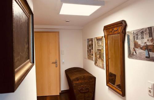 Moderne Wohnung im Grünen in WRN - Foto 10