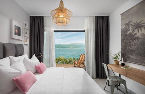 Olive Hill House - ground floor - Photo 2