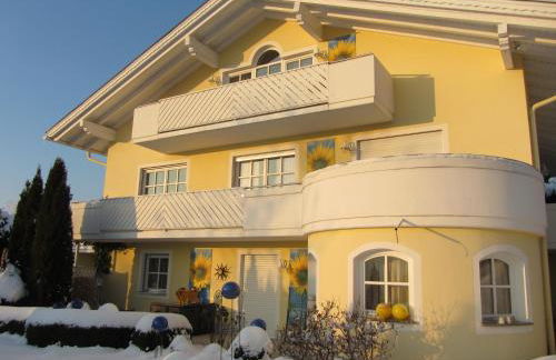 Haus Sonnenhang - Foto 42