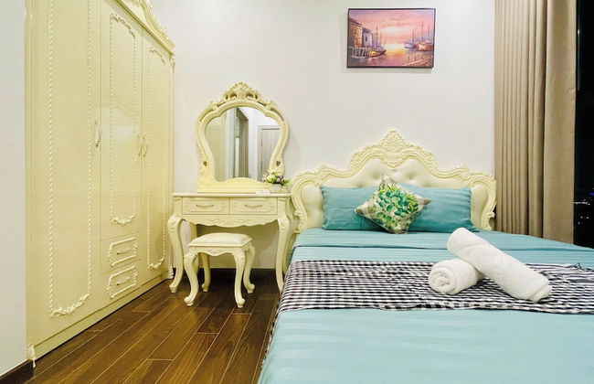 1 Bedroom Vinhomes Smart City - Foto 43