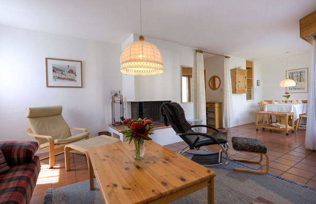 Chesa Maurus A1 - Foto 1