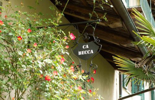 Ca' Becca-Bioglio La casa dei Giardini - Photo 1