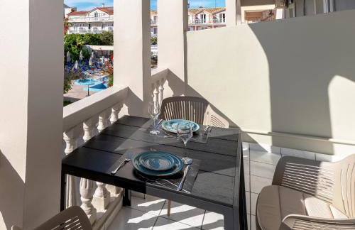 Jolly Pad Deluxe Studio - 5 min walk to Tsilivi Beach - Foto 45