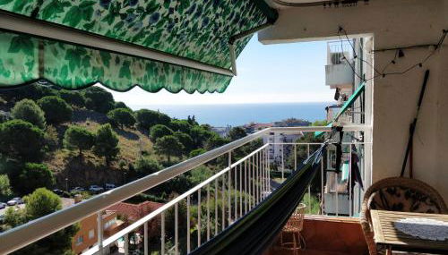 Bonavista Studio with a Balcony - Calella - Photo 5