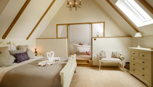 Honeysuckle Cottage - Foto 3