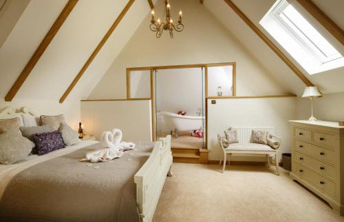 Honeysuckle Cottage - Foto 3