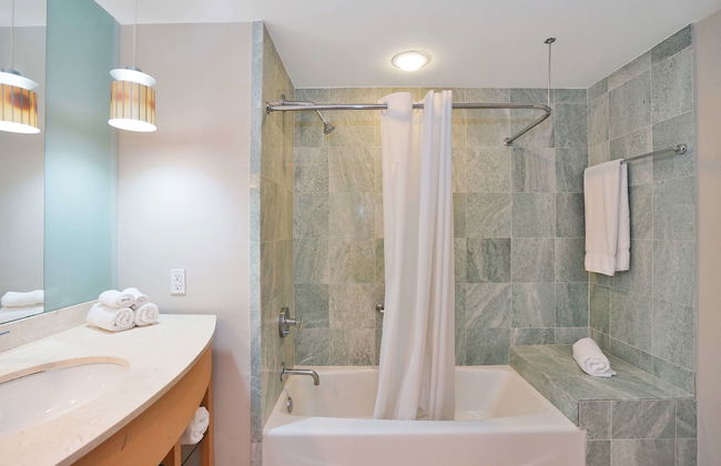 Marenas Beach Resort by FMM - Foto 32